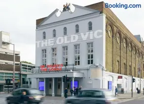 APlaceToStay Central London Apartment, Waterloo (STA) - Image 3