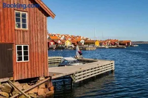 Villaidyll i Svanesund nära havet - Image 2