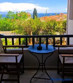 Villa Galani Afitos - Image 2