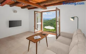 Nice Home In Oprtalj With House A Panoramic View - Image 3