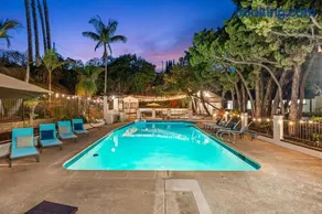 Entire Private Home with 2 Bedroom 2 Bathrooms, Pool, Sauna, Gym, 3 Bed, Parking Yard, Ranch Style, Available Now - Image 4