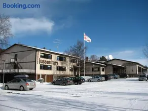 Hotelli Jussan Tupa - Image 2