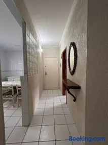 Apartamento Praia da Enseada - Image 4