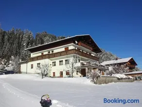 Gästehaus Hauser - Image 4