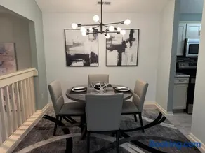 Minimum 30 day stay-Peaceful 2 Bedroom Condo King Suite, Pond View & Vaulted Ceilings - Image 2