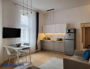 Apartament Za Murami Gliwice - Image 1