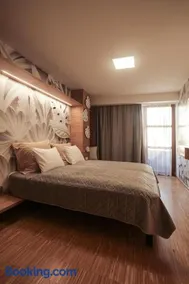 Pár pokojů microhotel - Image 2