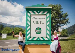 Landgasthof Gietl - Image 4