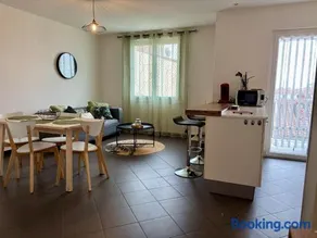 Superbe Appartement T3 Centre ville de Perpignan - Image 1