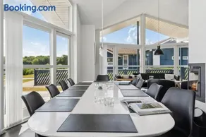 Sea View And Calm In Lovely House For 10 Guests - Image 2
