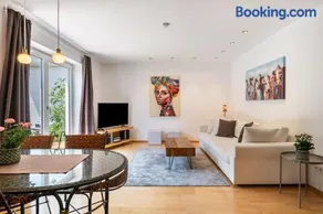 Ferienwohnung Chiemseeblick - Image 1