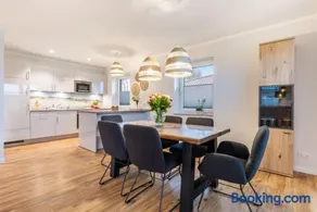 Ferienhof Marquardt Bungalow 4 - Image 4