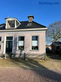 Appartement Sluyterman - Image 1
