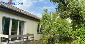 Le Nid - Maison proche de la forêt - Image 2
