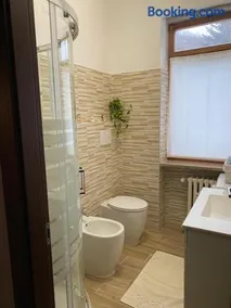 Appartamento Pragelato centro con giardino privato - Image 2