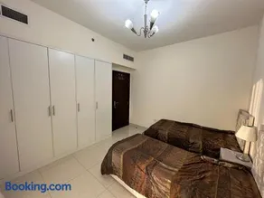 Big flat 3 bedrooms, in floor 15 full service - Image 5