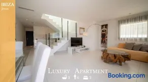 Luxury apartament en ibiza With pool je - Image 3