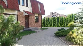 Vidų Guest House - Image 2