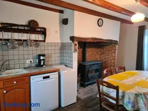 Maison chaleureuse près de Rocamadour - Image 3