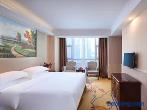 Vienna Hotel Suzhou Mudu Changjiang No 1 - Image 2