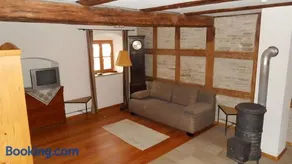 Ferienwohnung Langhof - Image 2