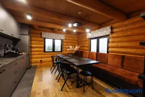 Cabana BLACKWOOD RETREAT - Image 2