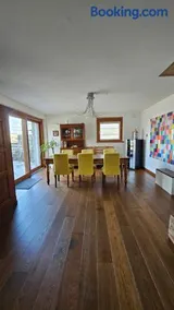 Arzo Mountain Chalet - Image 4
