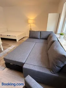 Frisch renoviertes Appartement - Image 2