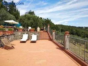VILLA IL TRUFOLO - Image 1