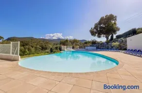 Superbe appartement vue mer proche de la plage avec piscine - Image 3