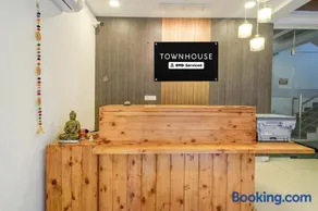 Townhouse Sarath City Mall Hyderabad Formerly Green Leaf - Image 2