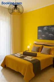 B&B D'Aponte Home Napoli Est Parcheggio Gratuito - Image 2