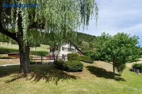 Chambre D'hôtes - La Rossinière - Image 1