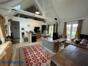 Gîte cosy en Sologne, nature et pêche, tout inclus - Image 3