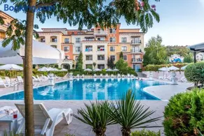 Lily Beach Resort - Image 1