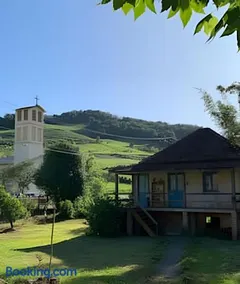 Piccola Cucina: Casa centenária Vale dos Vinhedos - Image 1