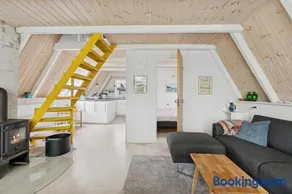 Maison adaptée aux familles avec jardin et barbecue | Vue sur l'eau - Image 3