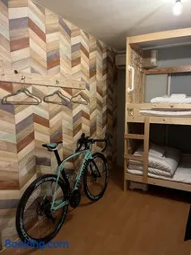 Cycle Guest House SHIOKAZE - Image 1