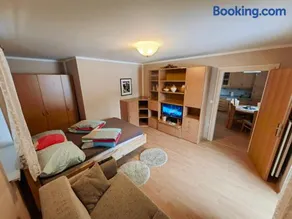 Apartment Ski Sara Pokljuka - Image 4