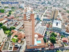 Flat com Piscina e Academia - Image 3