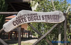 B&B Corte degli Struzzi - Image 3
