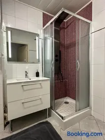 Appartement cosy avec parking - Metz Sablon - Image 3