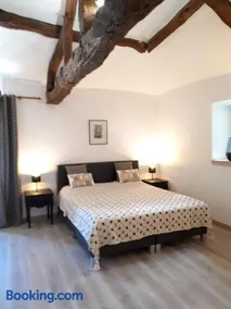 Domaine de Merugat Chambre d'Hôtes - Image 1