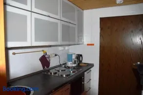 Appartement Bergfrieden - Image 1