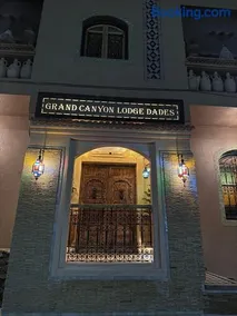 Grand Canyon Lodge Dades - Image 3