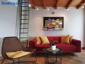 Rota Apartments - Cà Guaccio - Image 1