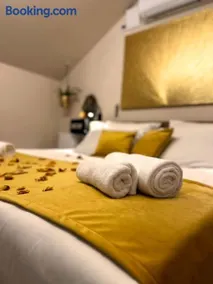 JUNGLE Wellness Apartment - Image 2