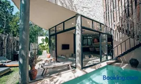 Tulum Jungle Luxury Villa Priv pool & Concierge 4B - Image 3
