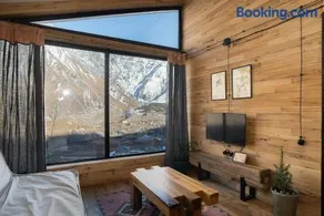 Kazbegi cabins - Image 3