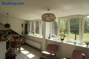 Vakantieboerderij 't Zand - Appartement - Image 5
